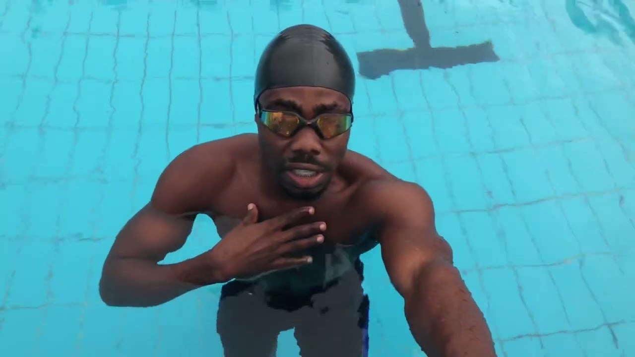 How To Overcome Your Fear In Water