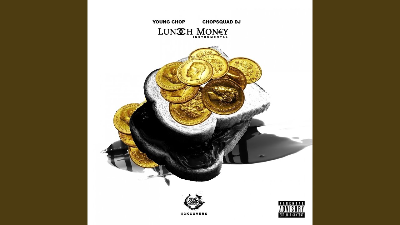 Lunch Money (Instrumental)