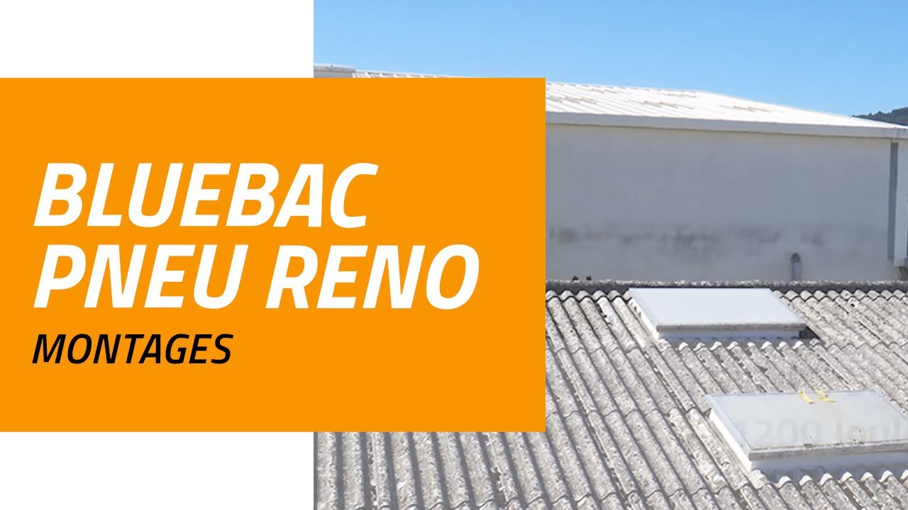 Instructions montage DENFC Bluebac Pneu Reno (Assembly instructions NSHEV Bluebac Pneu Reno)