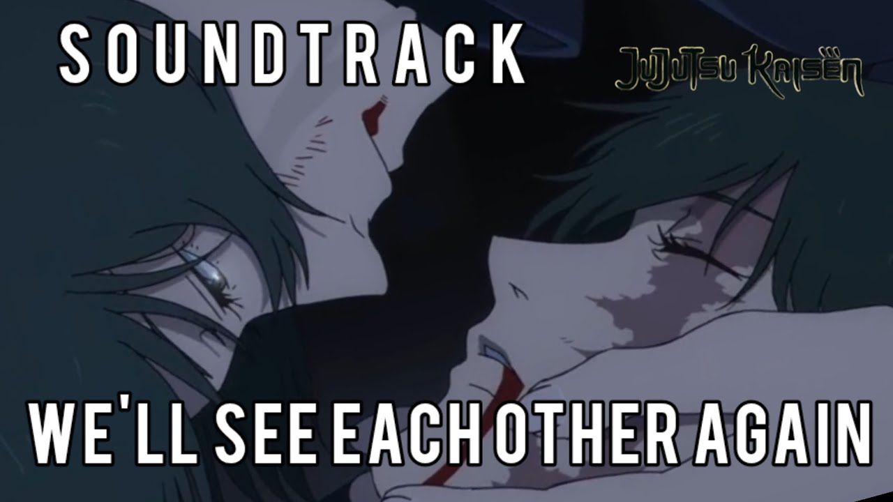 WE'LL SEE EACH OTHER AGAIN | Maki and Mai's Farewell Song