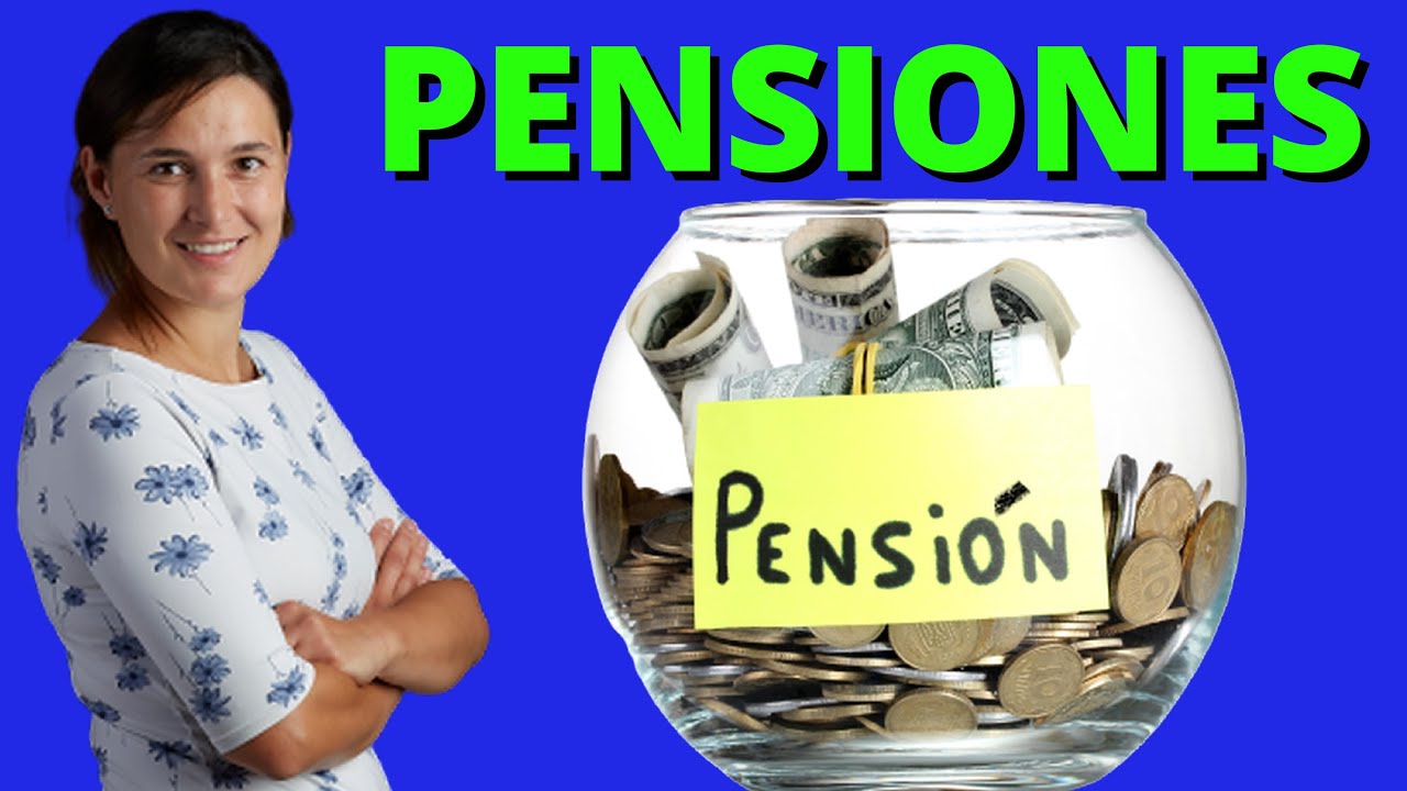 👴🏻PLANES DE PENSIONES: TODO Lo Que Tienes Que Saber...