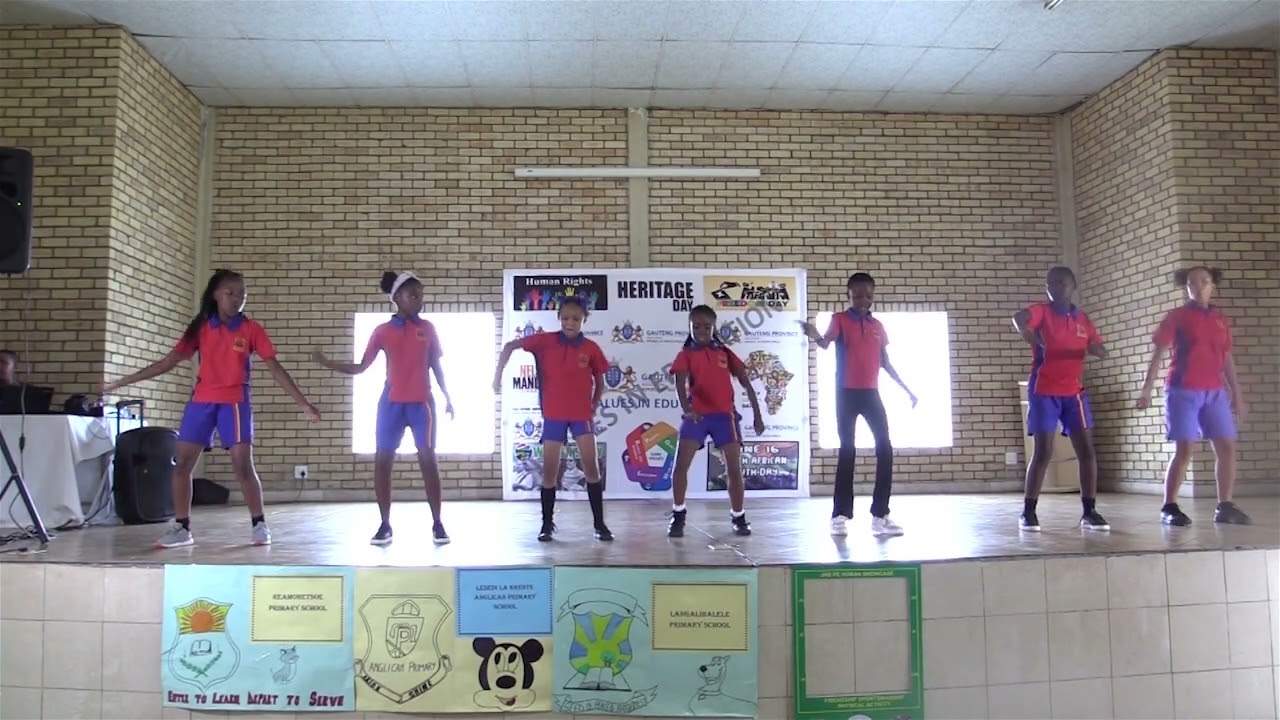 Mid Ennerdale 2024 PE Human Movement performance.