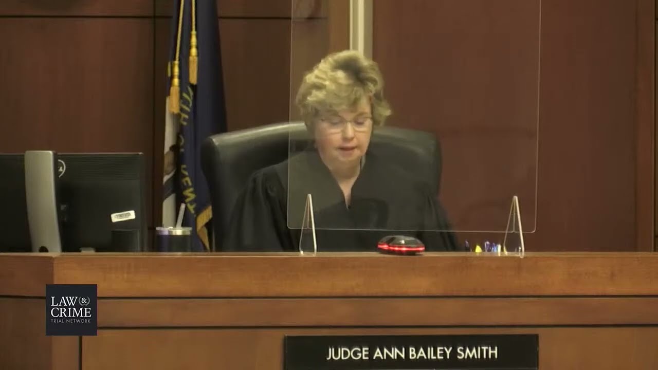 KY v. Brett Hankison Trial Day 4 - Arguments Outside The Presence Of The Jury