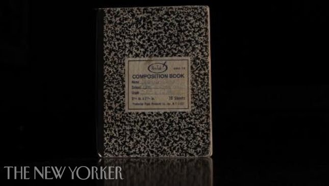 Jeremy Denk's Piano Lessons