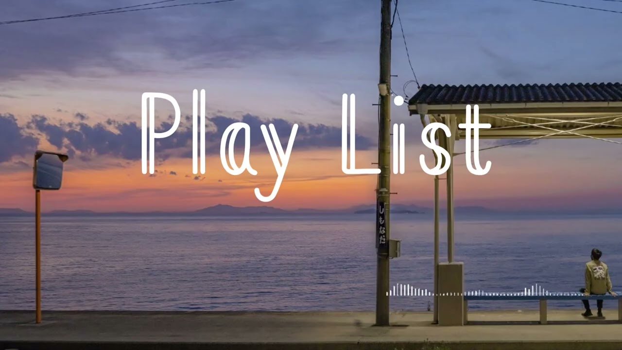 [Play List]비 오는 날 듣기 좋은 느린 재즈 피아노 | Relaxing Jazz Piano