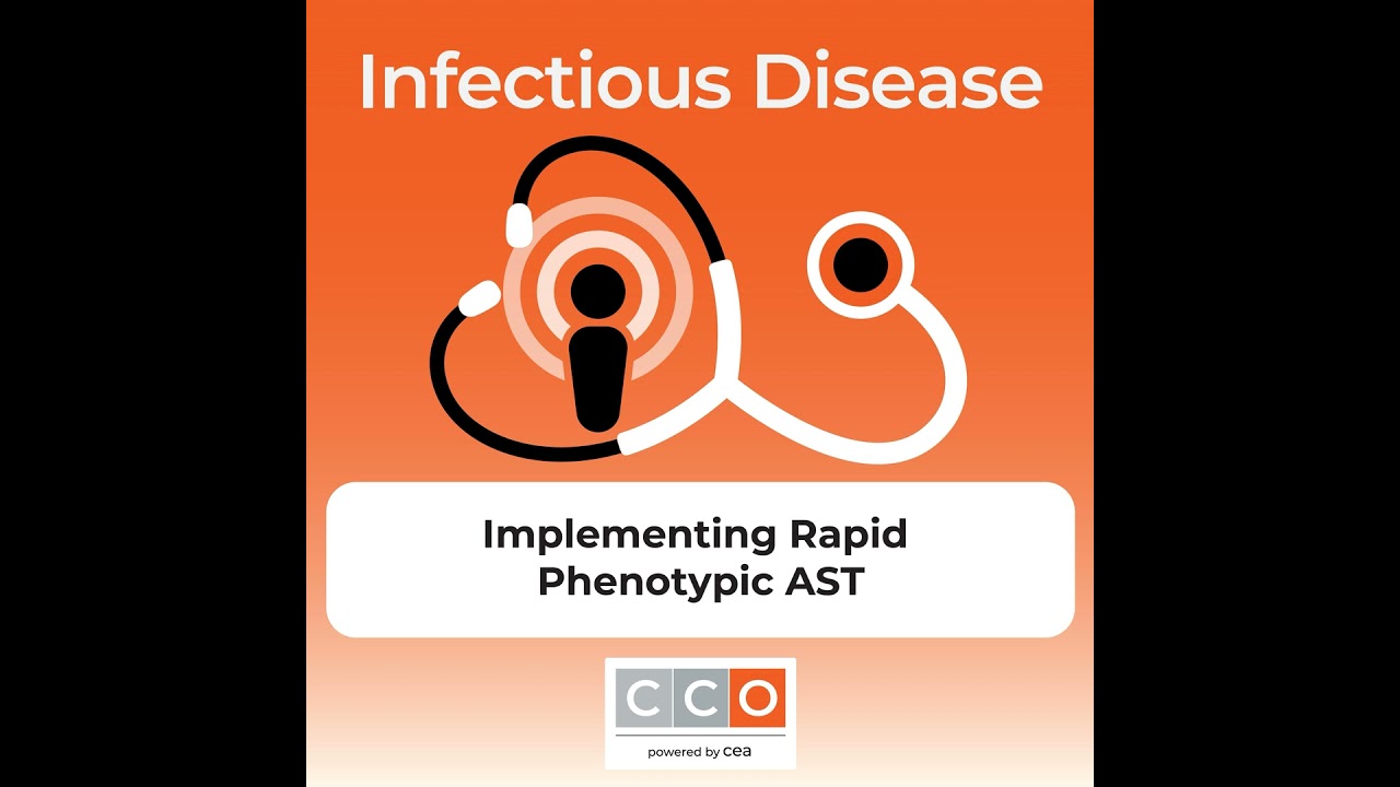 The Role of Antimicrobial Stewardship Programs in Implementing Rapid Phenotypic AST