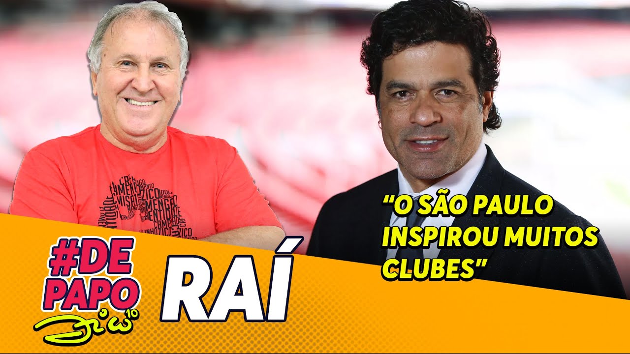RAÍ São Paulo no Brasileirão 2020, Libertadores e Fernando Diniz