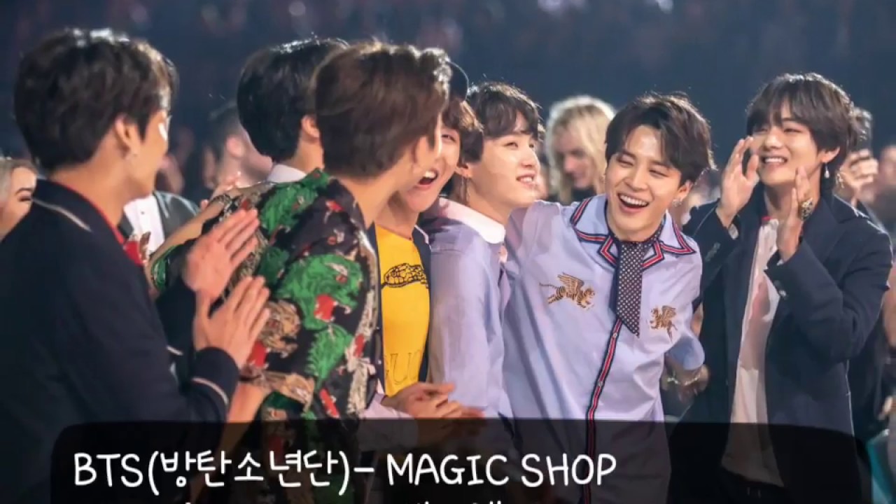 [Cover] BTS (방탄소년단) - 