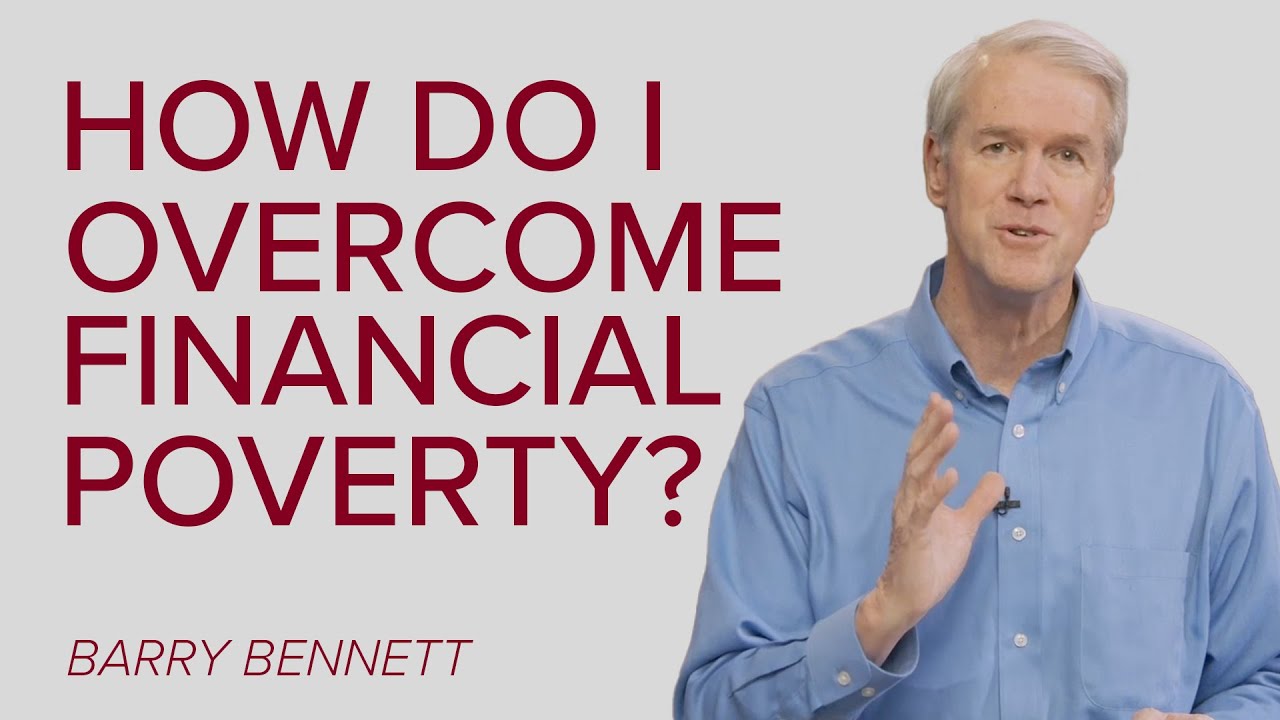 How Do I Overcome Financial Poverty? - Weekly Q&A Roundup - January 16, 2024