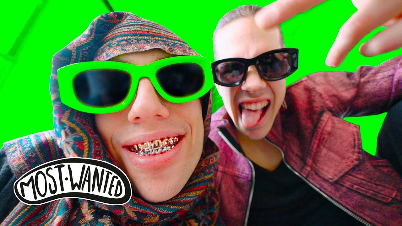samey feat. taomi - stale hladam (Official Video) 🇸🇰 @MOSTWANTEDRAP