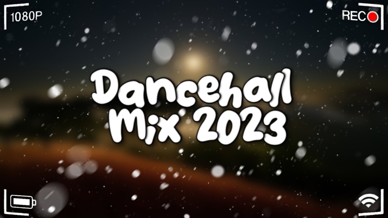 Dancehall Mix 2023 - King Effect(Valiant,Teejay,Kraff,Byron Messia)