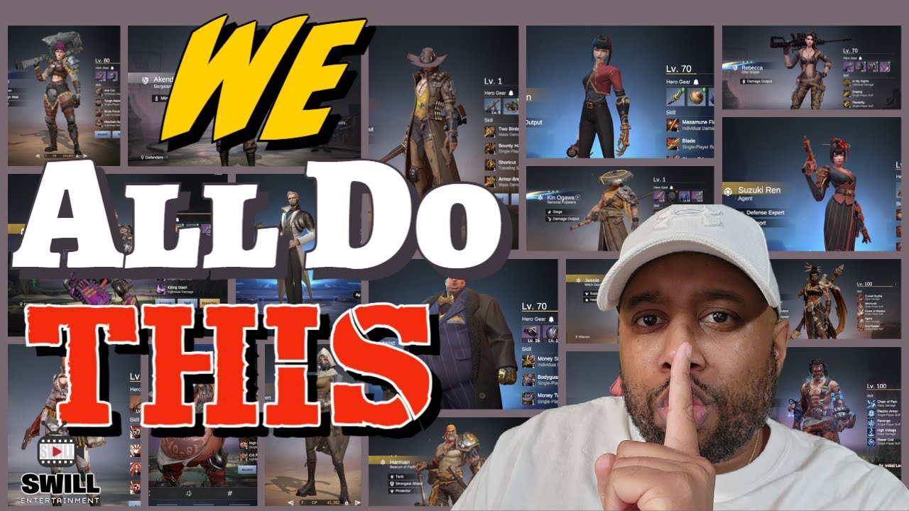 Things You Might Be Doing WRONG | Last Fortress: Underground | Android iOS