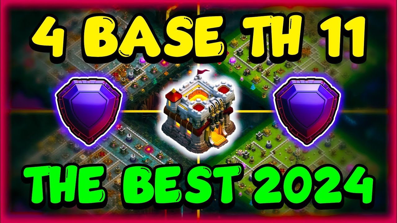 BASE TH 11 TERKUAT 2024 COPY LINK TERBARU