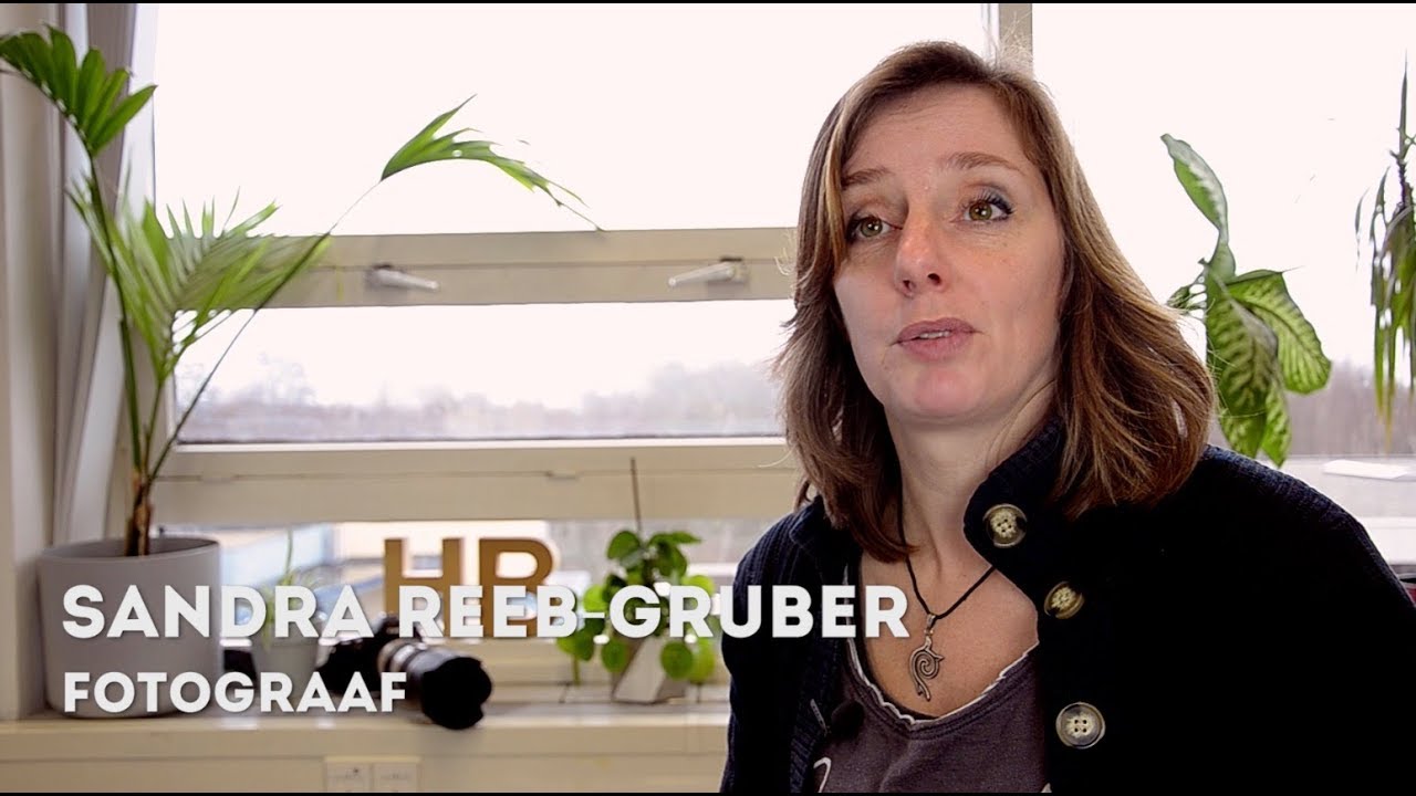 Werken bij Haerlems Bodem - Sandra Reeb-Gruber