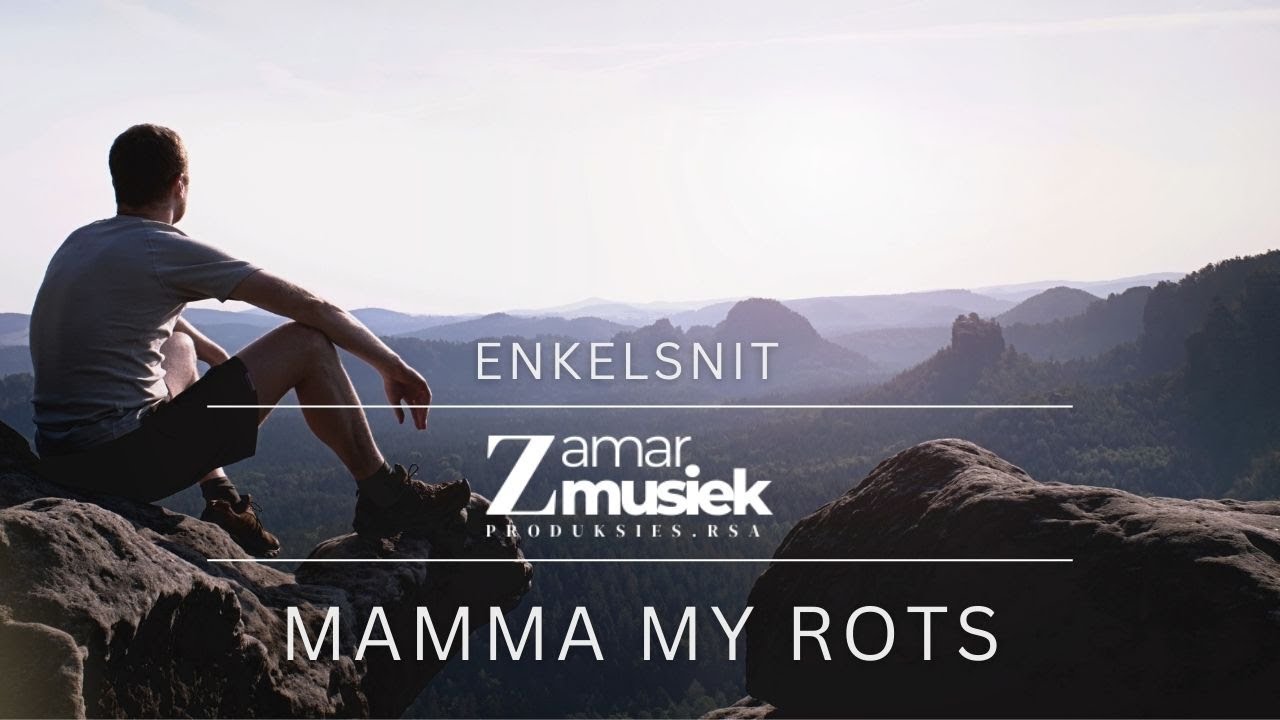 Mamma My Rots