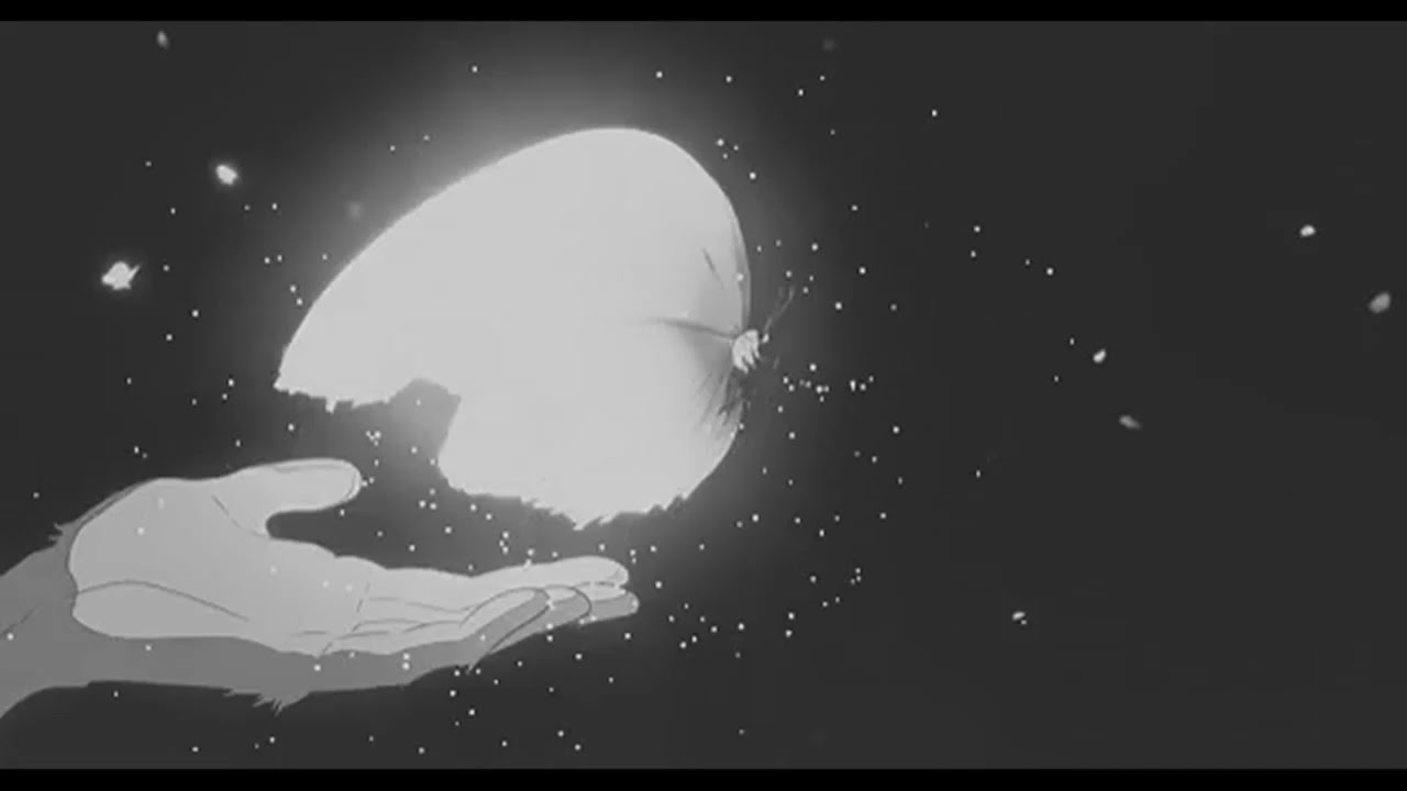 &hearts; death note - tokusou &hearts; (slowed + reverbed)