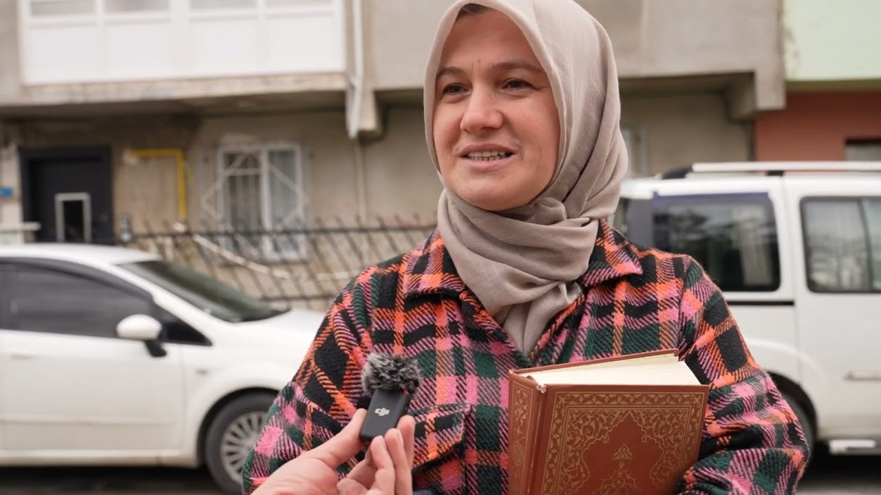 SOMUNCU BABA PARKI TAMAMEN YENİLENİYOR!