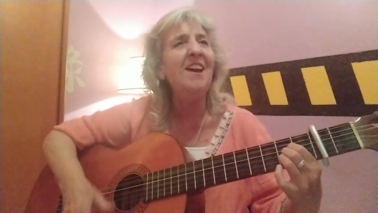 Estrella de los mares (guitarra)