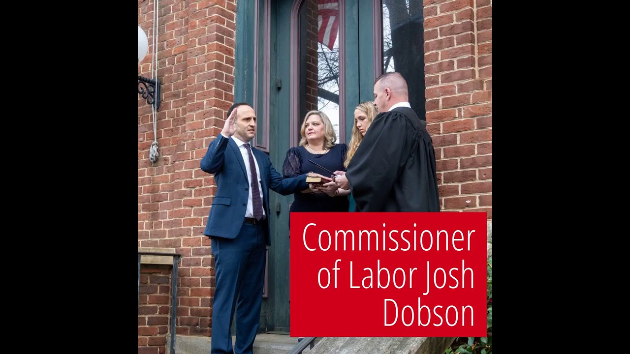 Official Political Photos