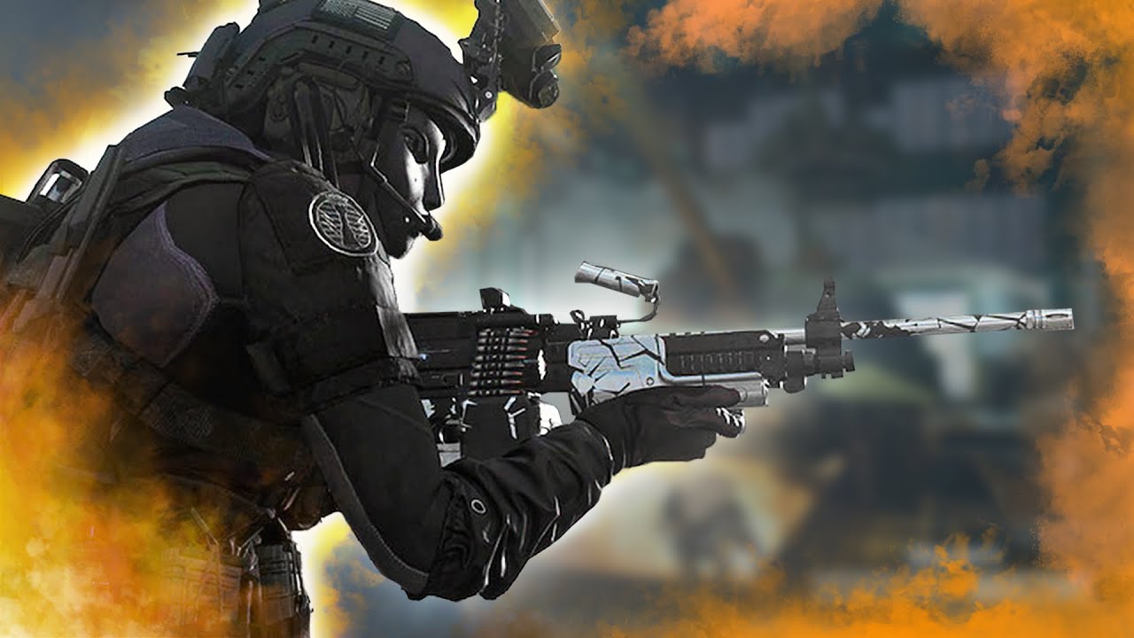 Top 10 BEST Search And Destroy Class Setups On Modern Warfare! ( S&D COD MW CLASS SETUPS )