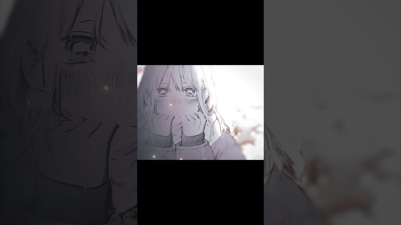 Taiki's Confession to Chinatsu  | #BlueBox #BlueBoxManga #MangaEdit #TaikiInomata #ChinatsuKano