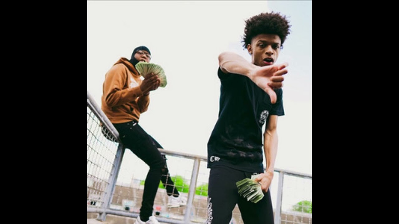 [FREE] VonOff1700 X G Herbo Type Beat - 