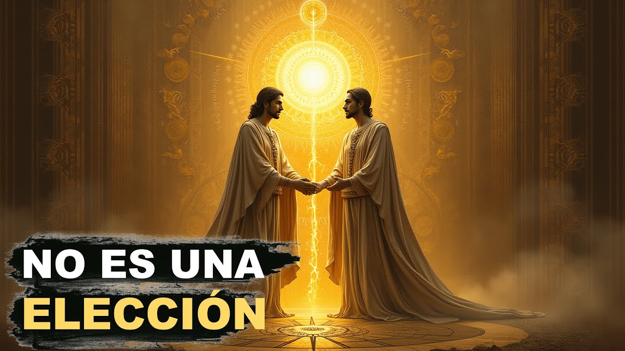 La Homosexualidad NO Se Elige… Se Despierta | Sabiduria Ancestral