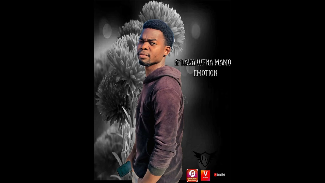 EMOTION - N'lava Wena Momo (PROD BY BMKBEATS & EMOTION)