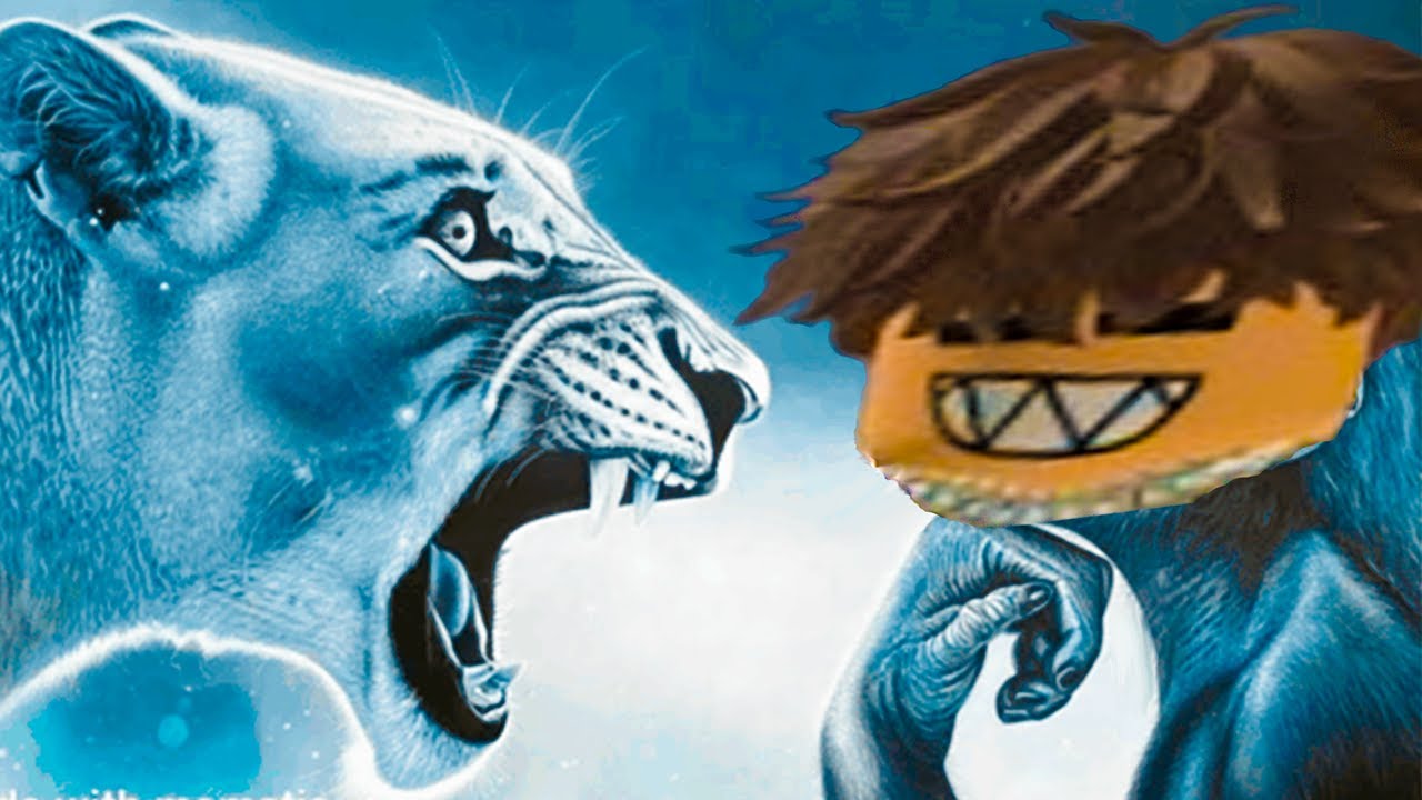 These Roblox Randoms Got HEATED!