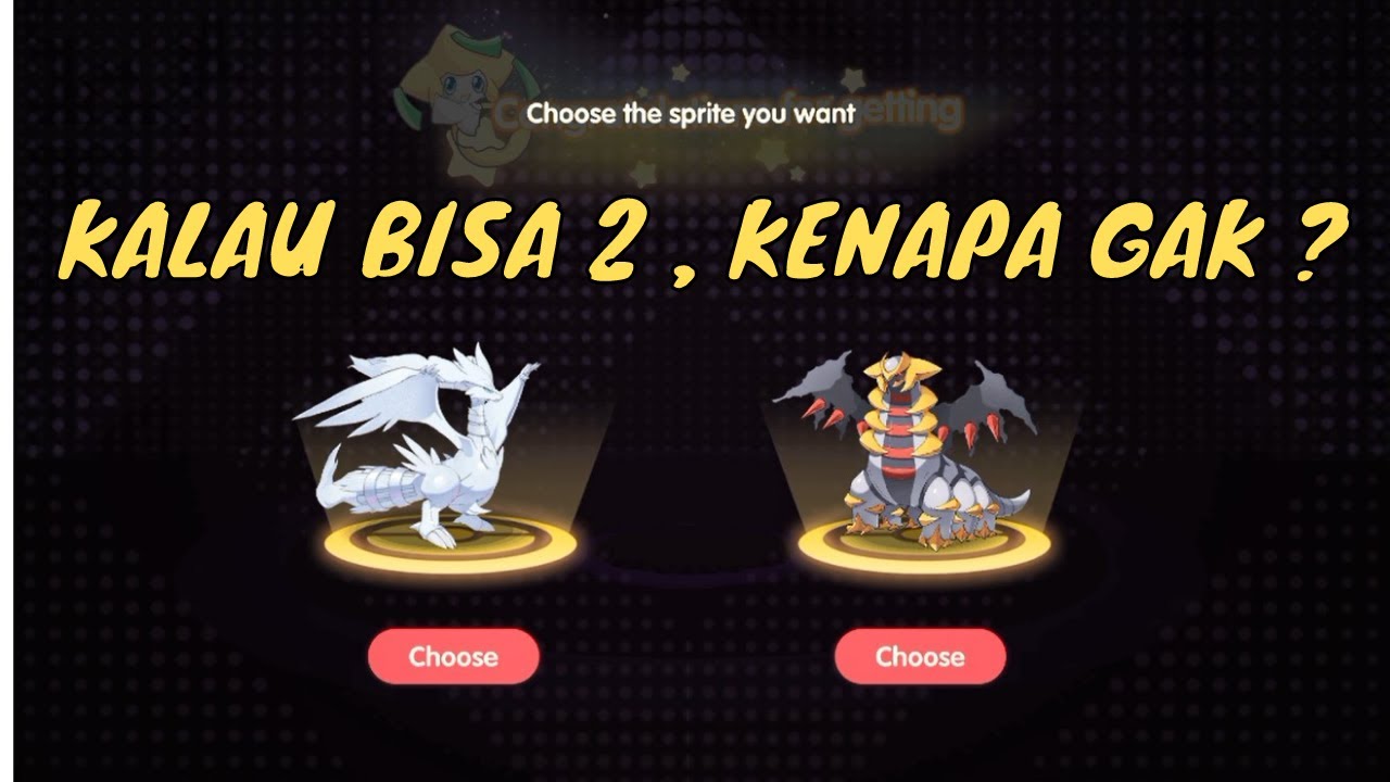 TIPS GACHA DOUBLE ? | POCKET INCOMING