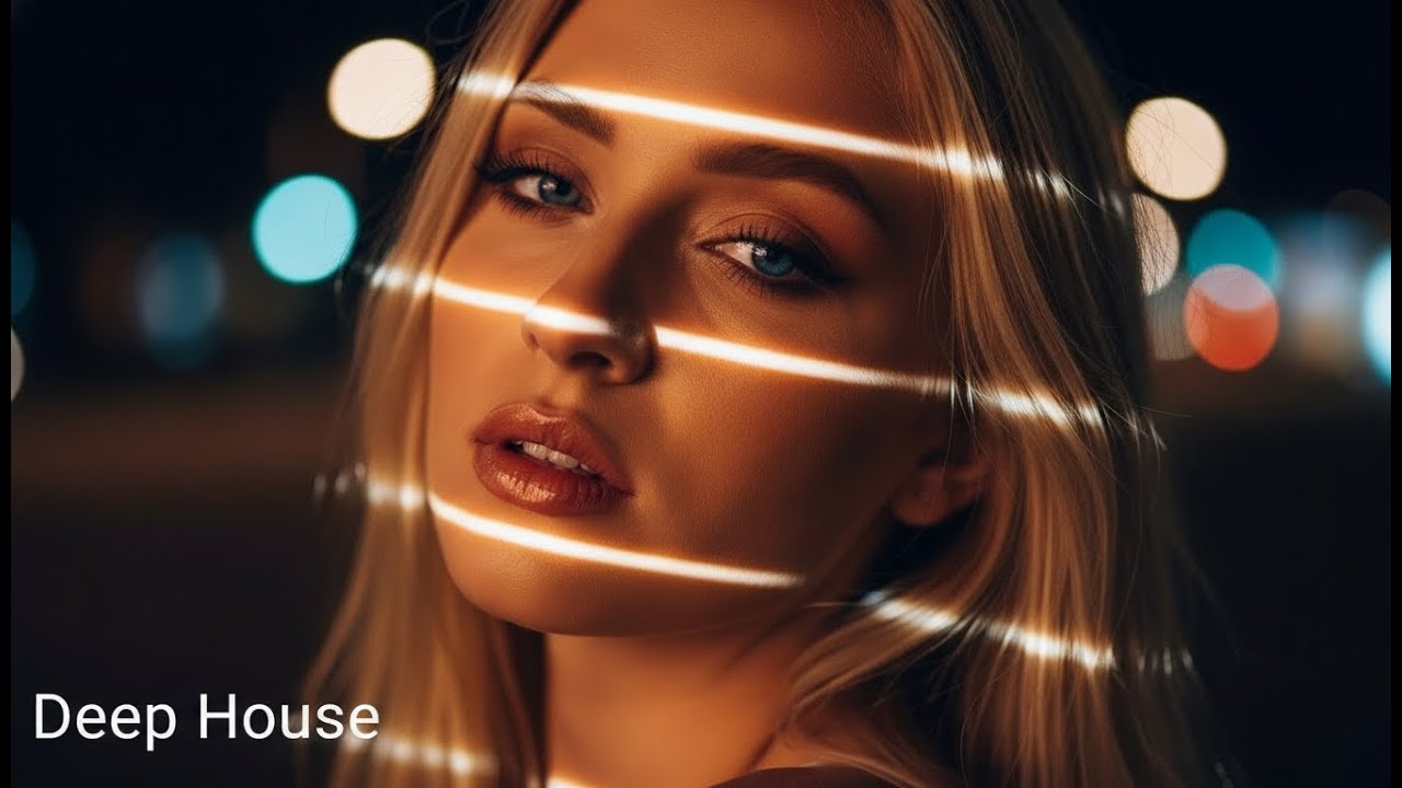 Deep Feeling  house Chill Mix Vocal House  Nu Disco, Chillout night 2026