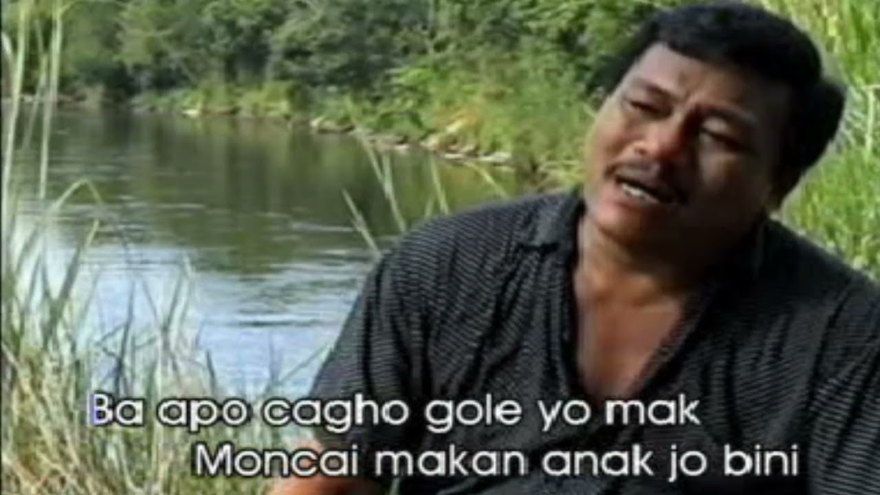 Nosib Nan Malang (H Surya Abdullah)