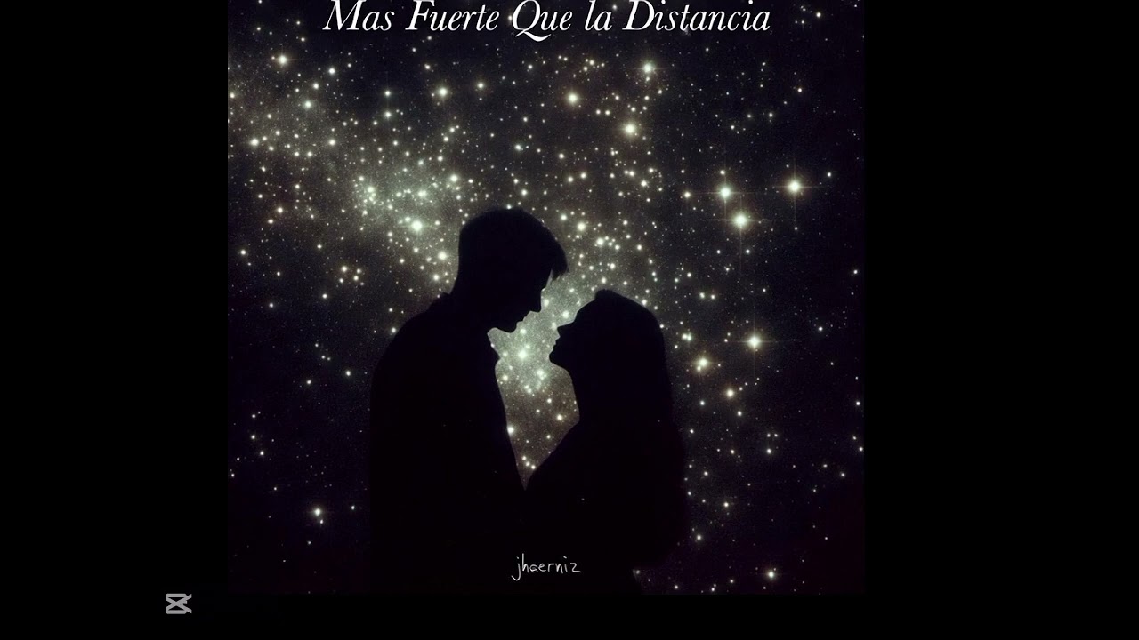 Más Fuerte Que la Distancia 