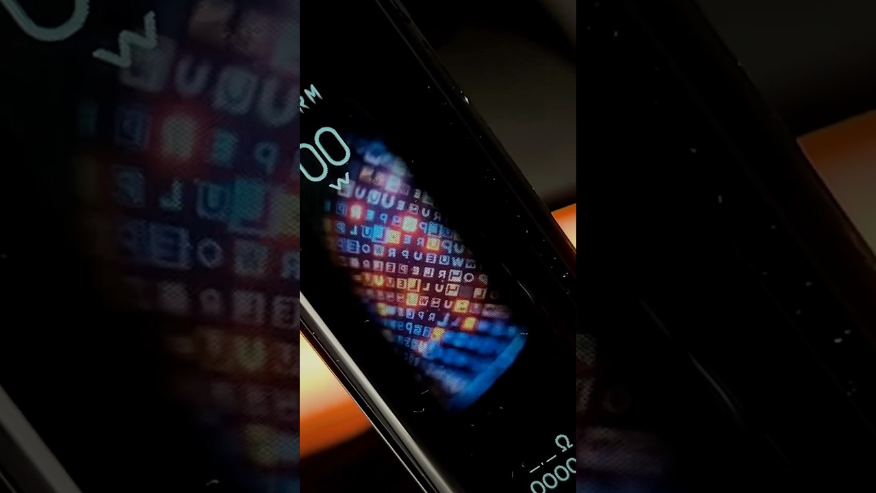 Новейшее устройство от 