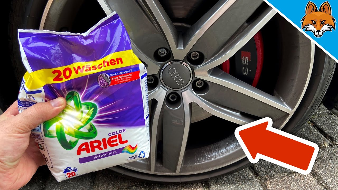 Ein Experte hat mir DIESEN geheimen Trick verraten 💥 (Das Ergebnis ist verbl&uuml;ffend) 🤯