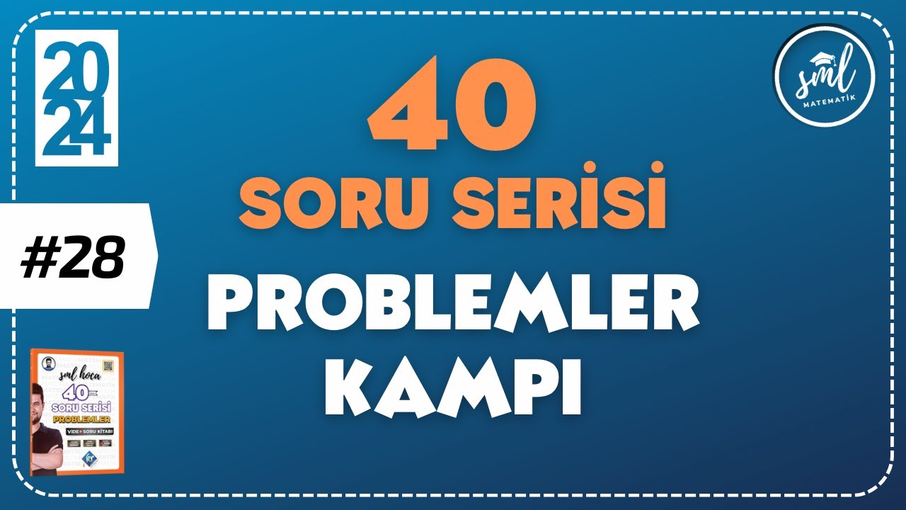 40 SORUDA 
