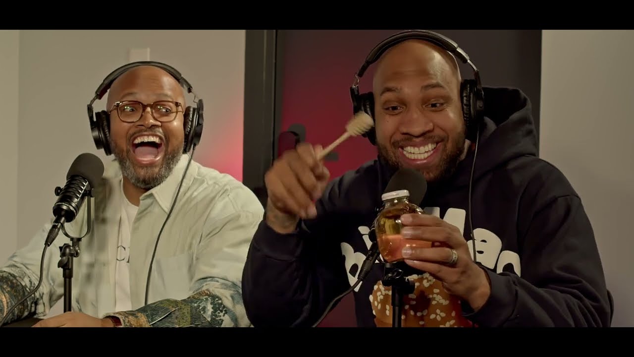 🎙