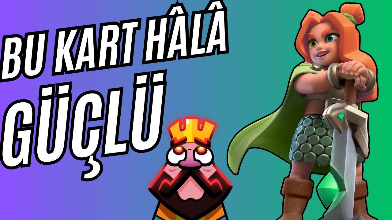 RUH İMPARATORİÇESİ İLE SEN DE KUPA KAS !!! | MERGE TACTİCS
