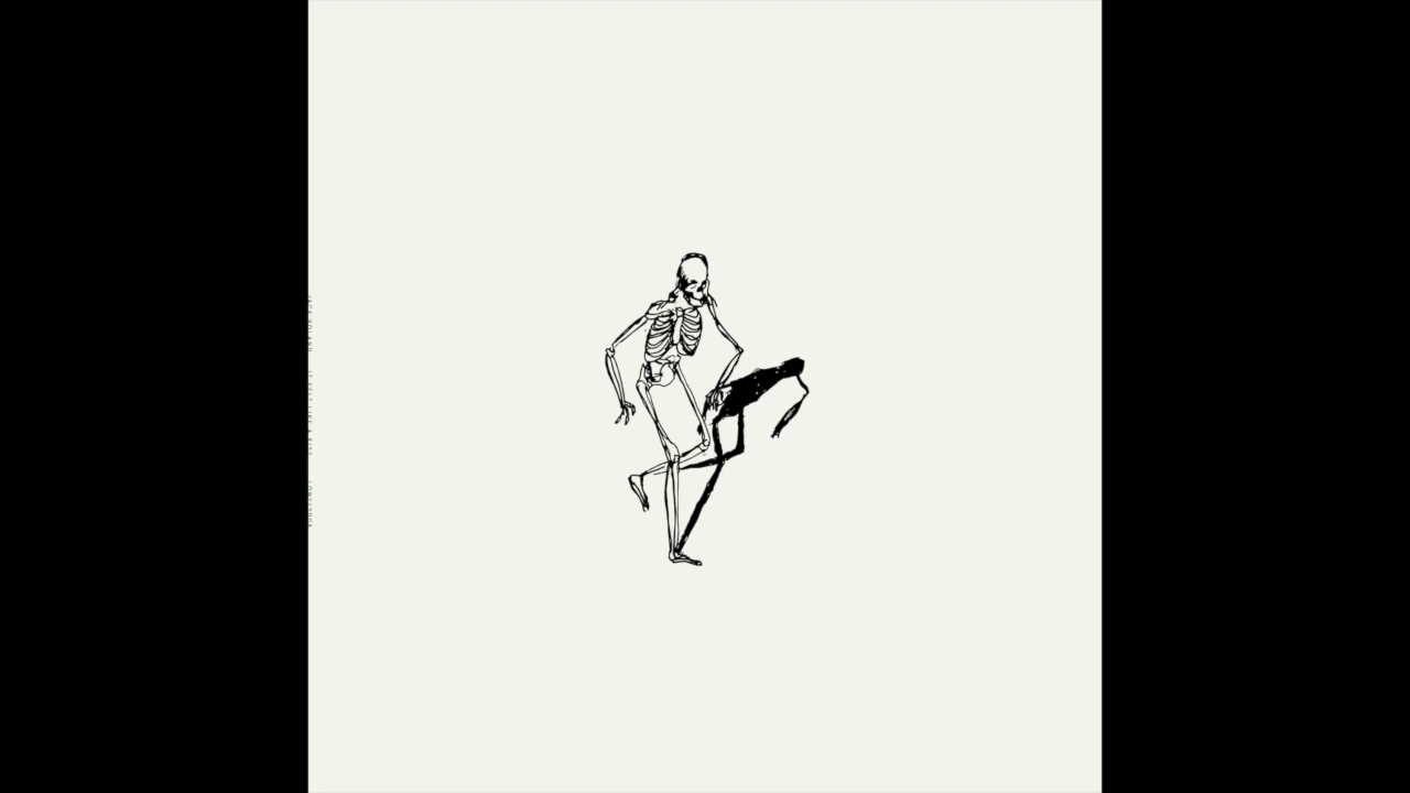 PREMIERE: Jack Roland - Elokuvat [Lonely Planets Rec]