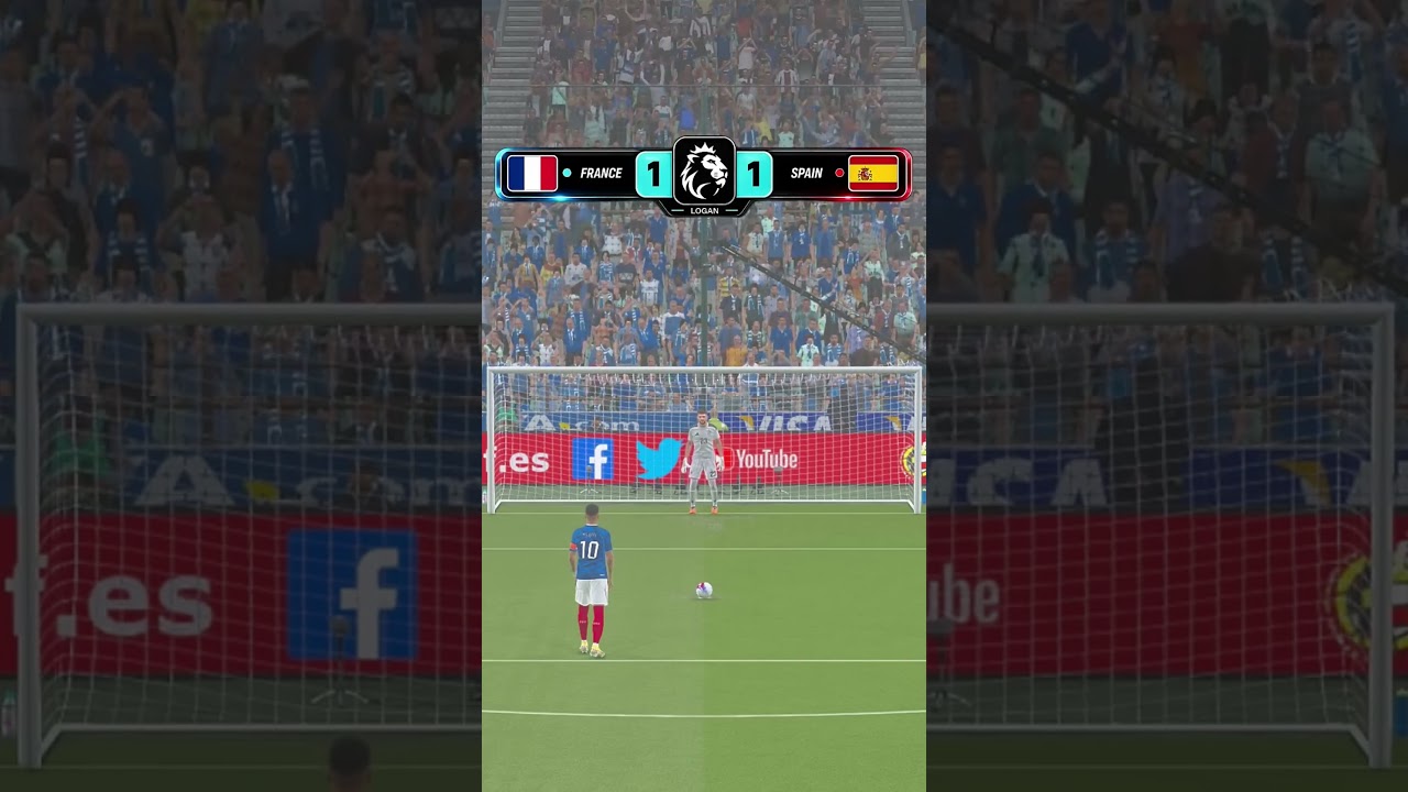 🔴 France vs Spain highlights Today | FIFA World Cup 2026 | Match Preview & Full Coverage #fifa