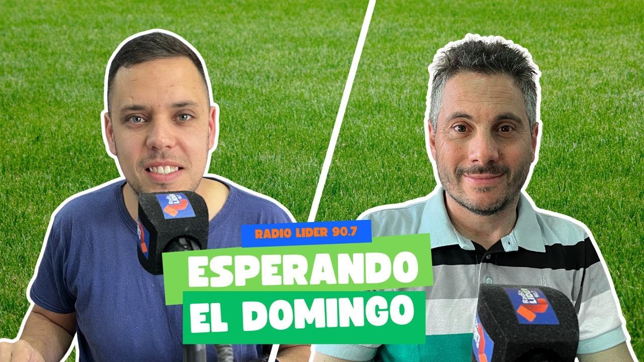 EDICIÓN ESPECIAL ESPERANDO EL DOMINGO 26-01-2026