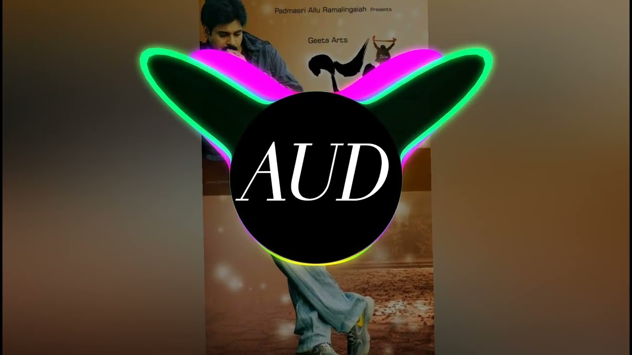 my heart is beating💓/Bass boosted song/Jalsa movie/use headphones🎧/subscribe for bass boosted songs