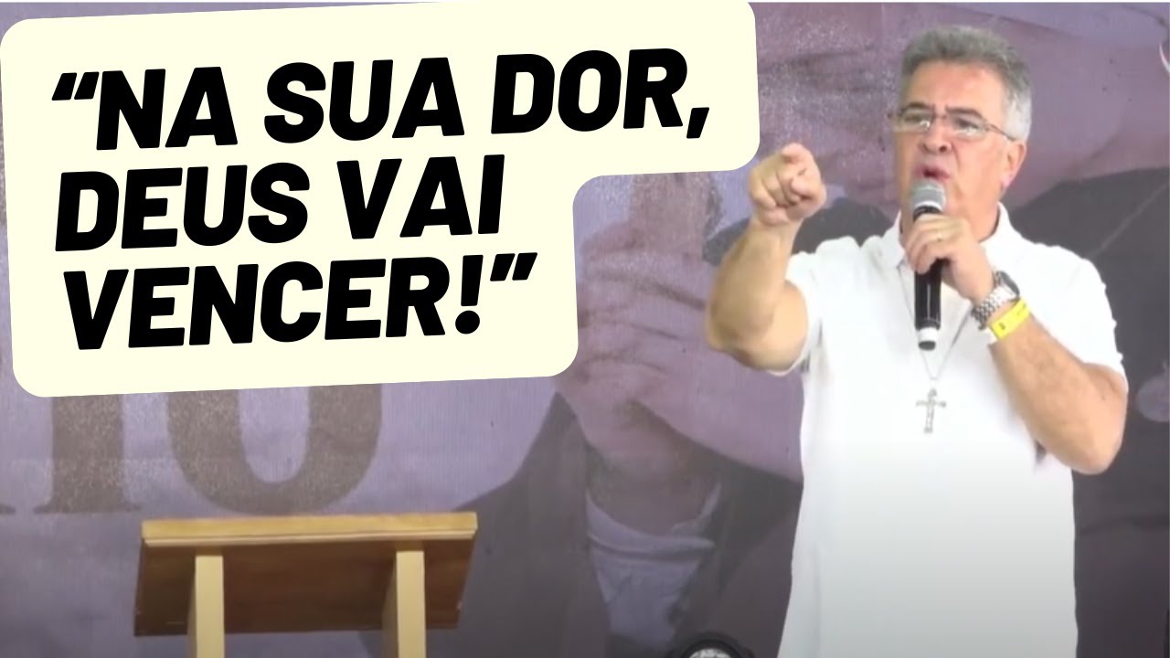 O Poder do Jejum que Derrotou EXÉRCITOS