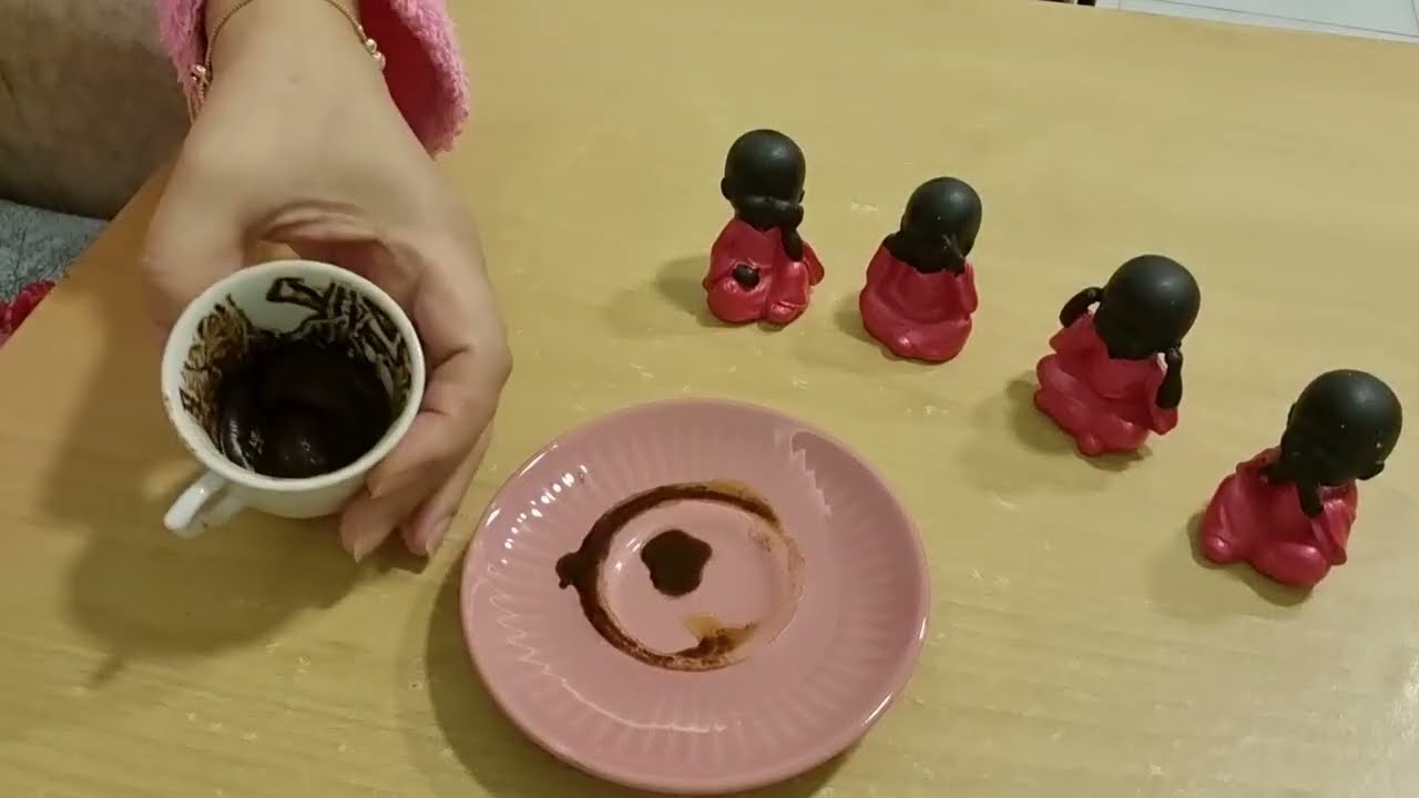 BU GECEYE ÖZEL 🔥VİCDAN AZABI ÇEKİYOR SENİN KAPINA GELECEK AFFET DİYECEK🔥KAHVE FALI 