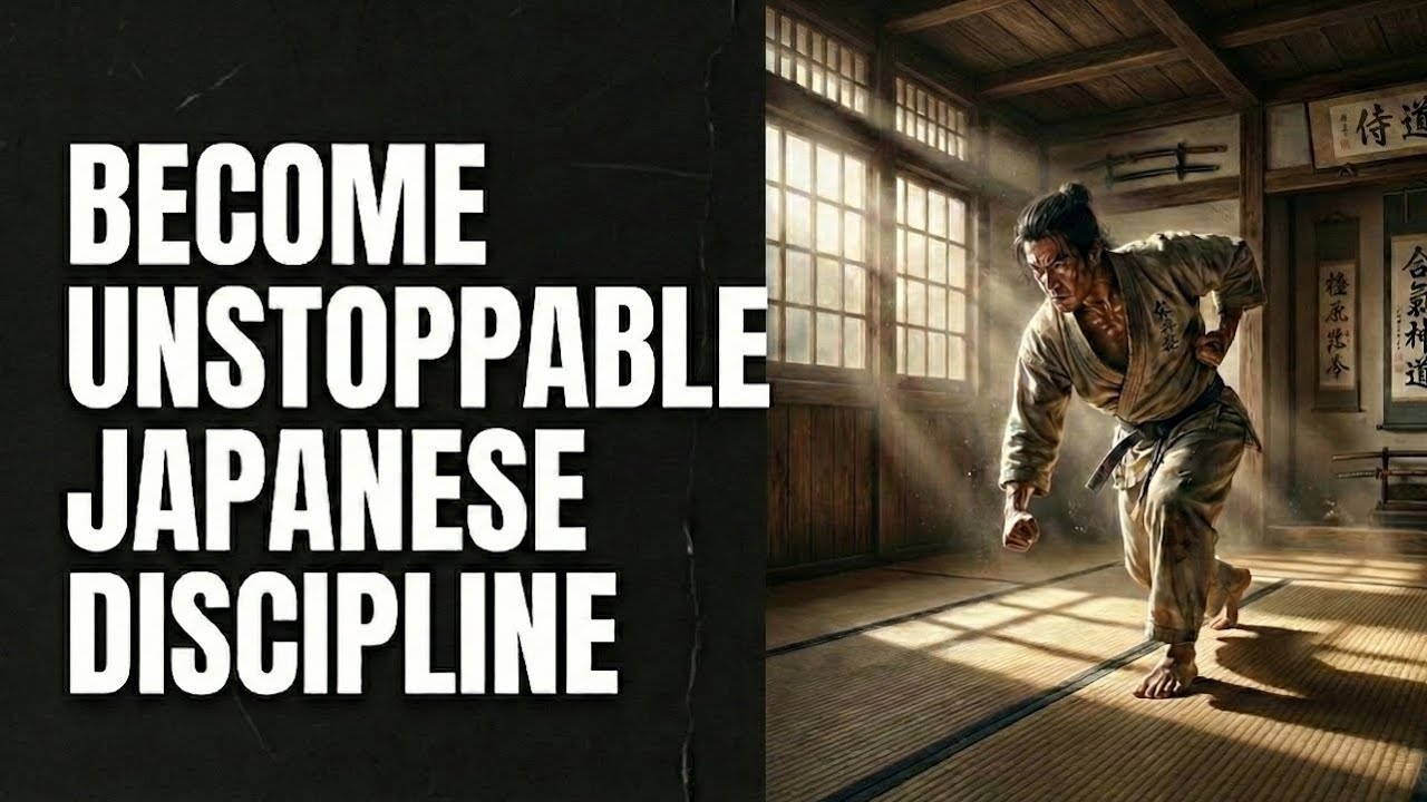 7 Japanese Rules That Will Change Your Life Forever | English B1