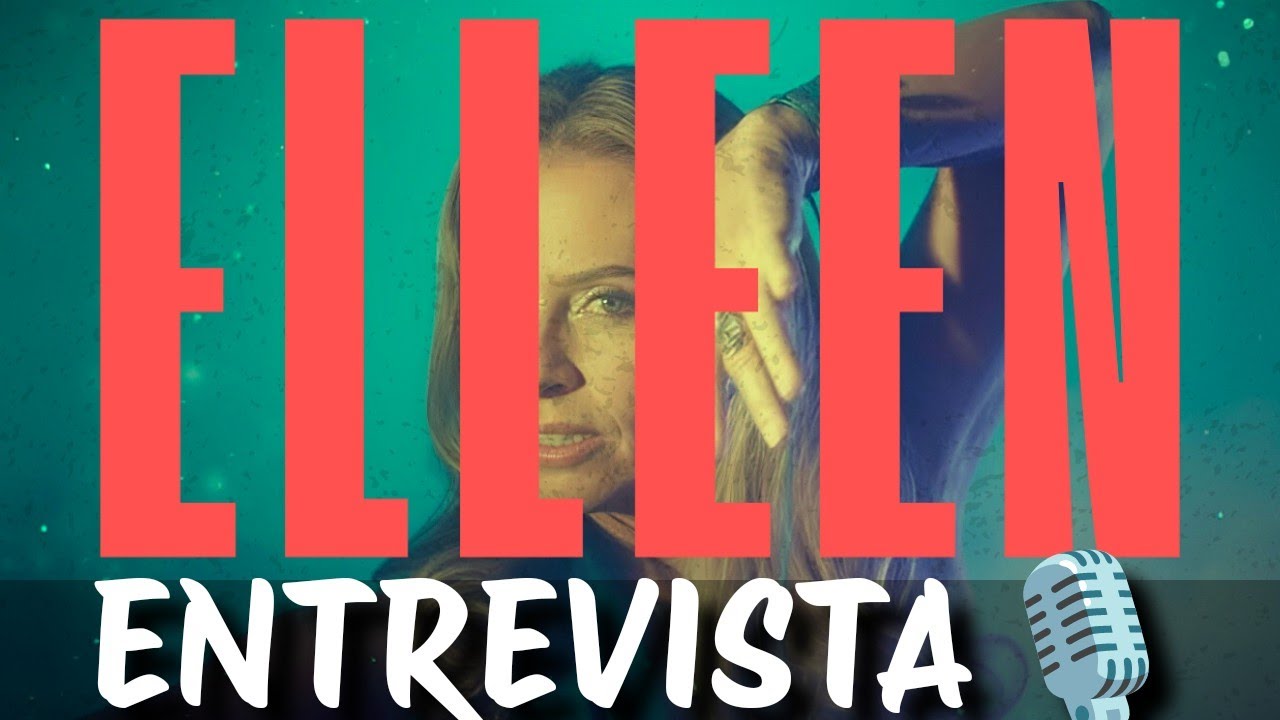 🔴🔵 ENTREVISTA A ELLEEN BURHUM 🎙️🇵🇪