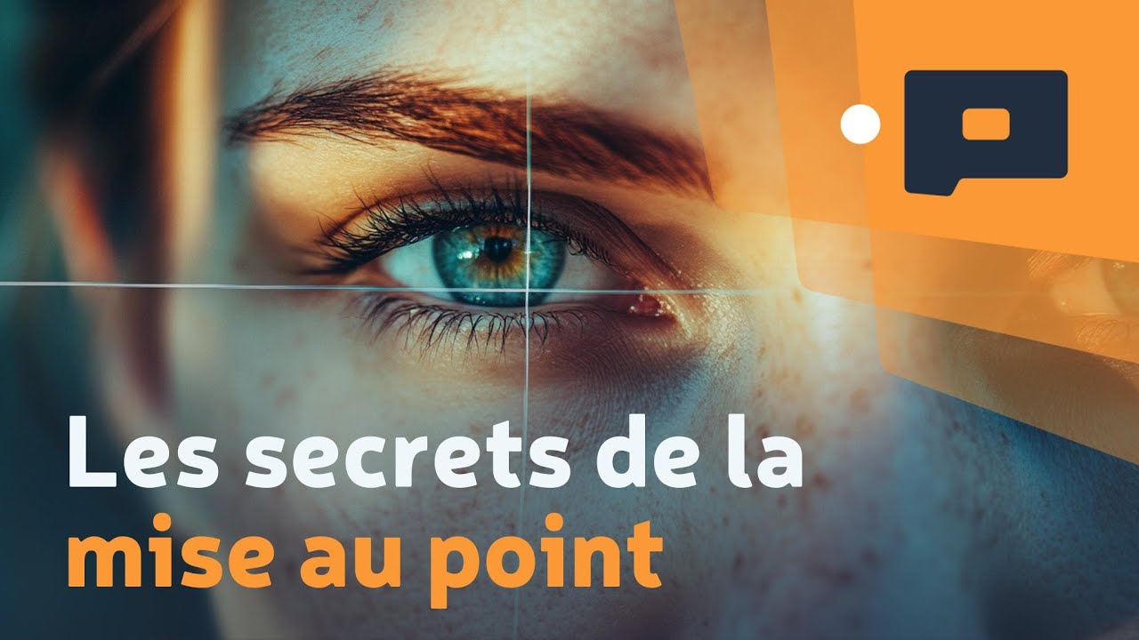 📷 La mise au point en photo : tout comprendre pour des images nettes