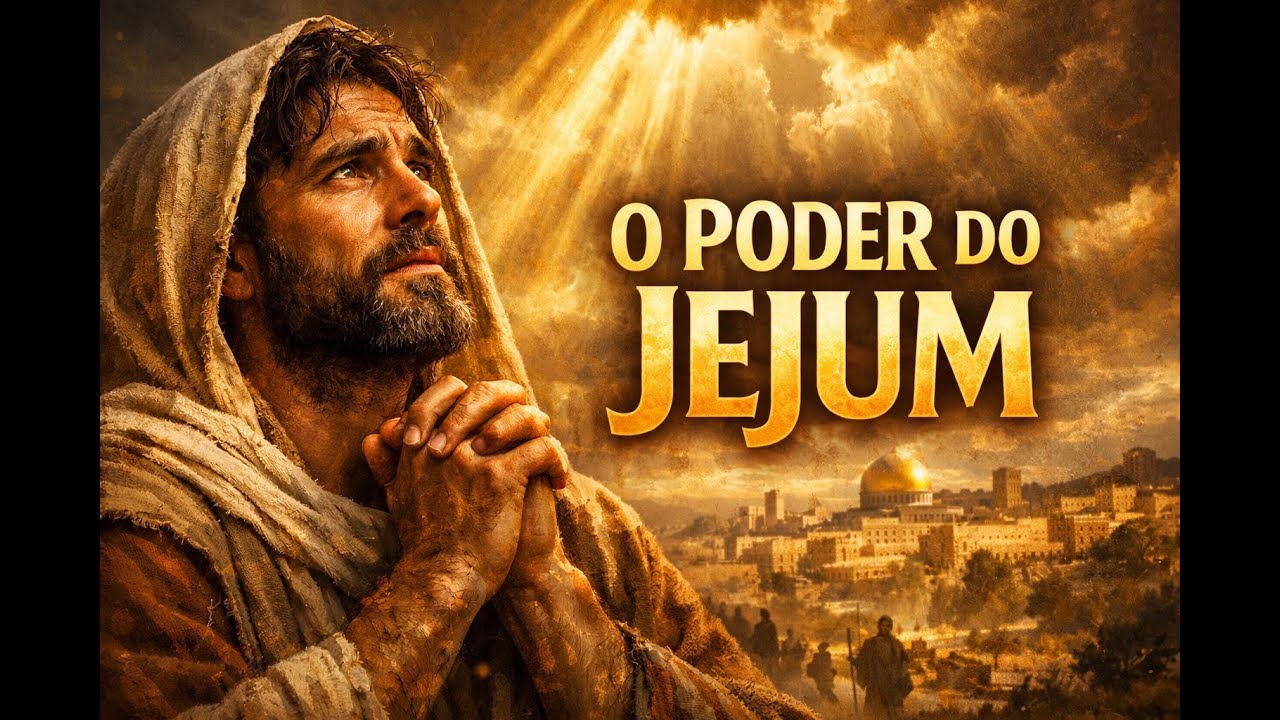 O Jejum Faz Deus Ouvir Suas Orações? Entenda Pela Bíblia