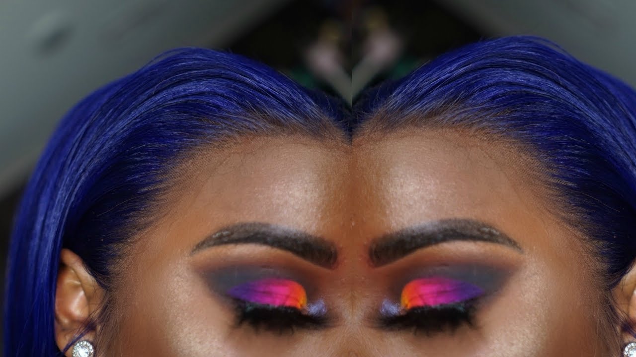 D.I.Y. Brown Lace Adhesive | Perfect for WOC/ Brown girl friendly | Bold Hold Active