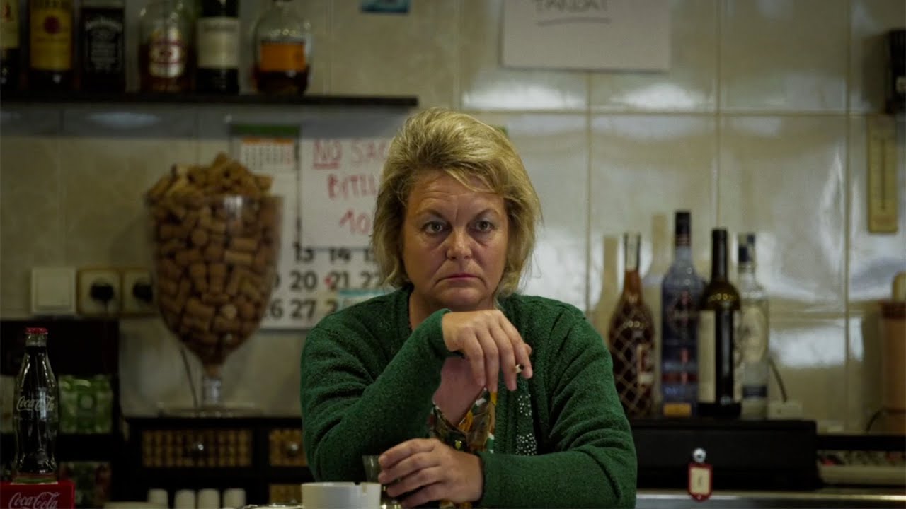 La Ludwig Band - Manela, no vull currar per vostè (videoclip oficial)